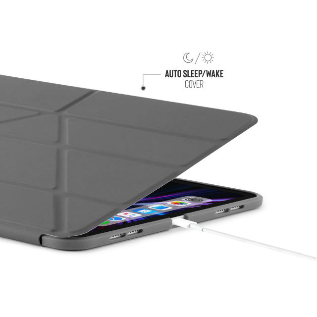 Funda Pipetto Origami para el nuevo iPad Pro 11" 3ª GEN 2021